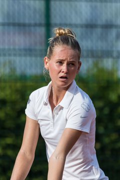 Bild 661 - BL Club an der Alster - TEC Waldau Stuttgart : Ergebnis: 5:4